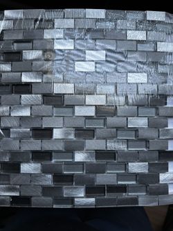 Gray Tile