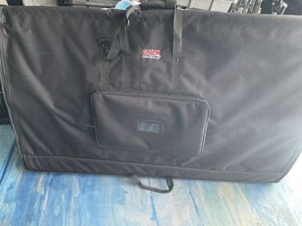 Gator Big Screen Case