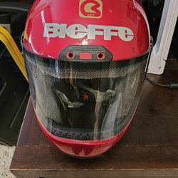 Bleffe Helmet