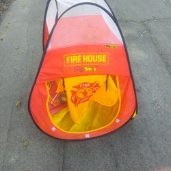 Childs Play Tent 