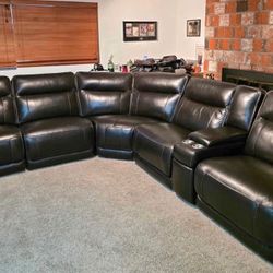 Sectional Couch