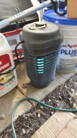 bug zapper