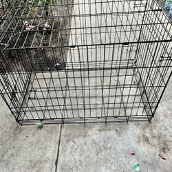Large Pet Cage 