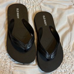 Boy Or Girls Sandals Size 10/11 Toddler 