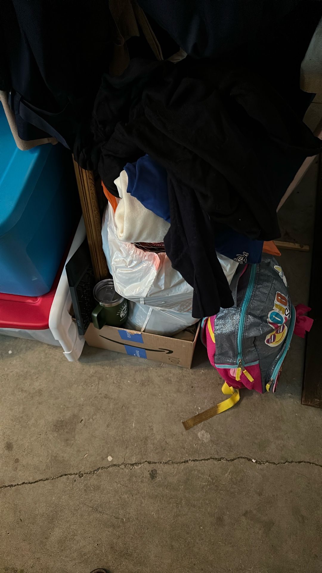 Free Pile Enumclaw Pick Up.
