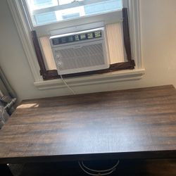 Large Premium Wood Coffee Table For CHEAP