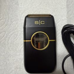 Metal instinct shave