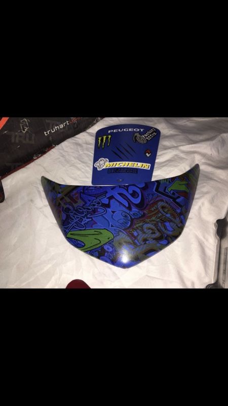 Hydro dipping