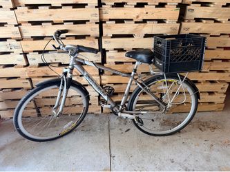 Men’s 3 speed schwinn bike