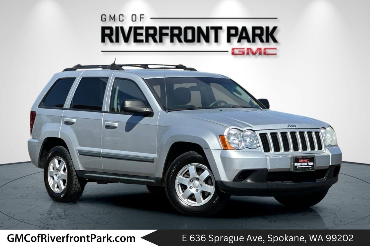 2009 Jeep Grand Cherokee