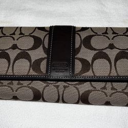 Original COACH Wallet 