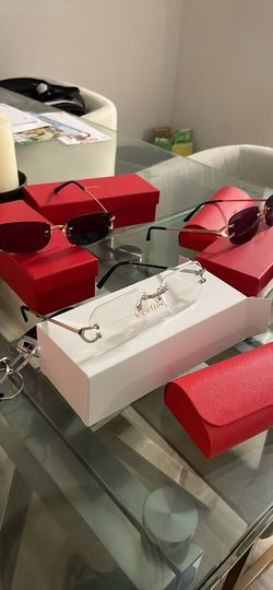 Glasses for men