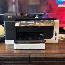 Officejet Pro 8500