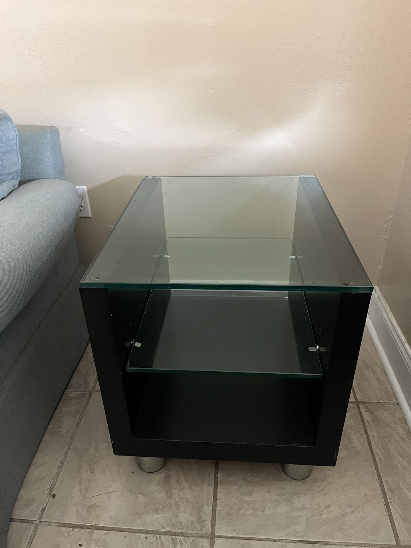 End Tables/side Tables 