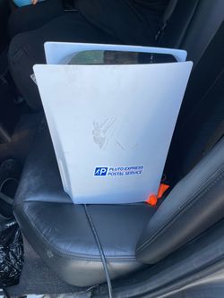 Ps5
