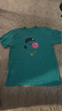 Ken Griffey Jr. "Your Favorite Player" t shirt