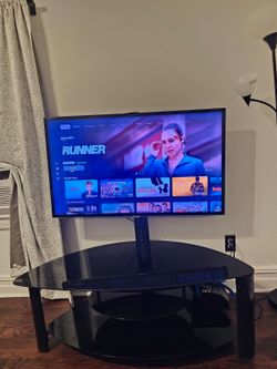 Samsung Smart TV