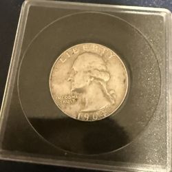 Washington Quarter