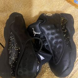 Size 6c Jordan 13 