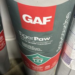GAF Tiger Paw(Premium Synthetic)