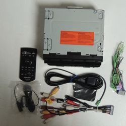 Pioneer AVH-W4500NEX