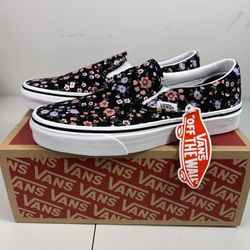 Vans Slip On