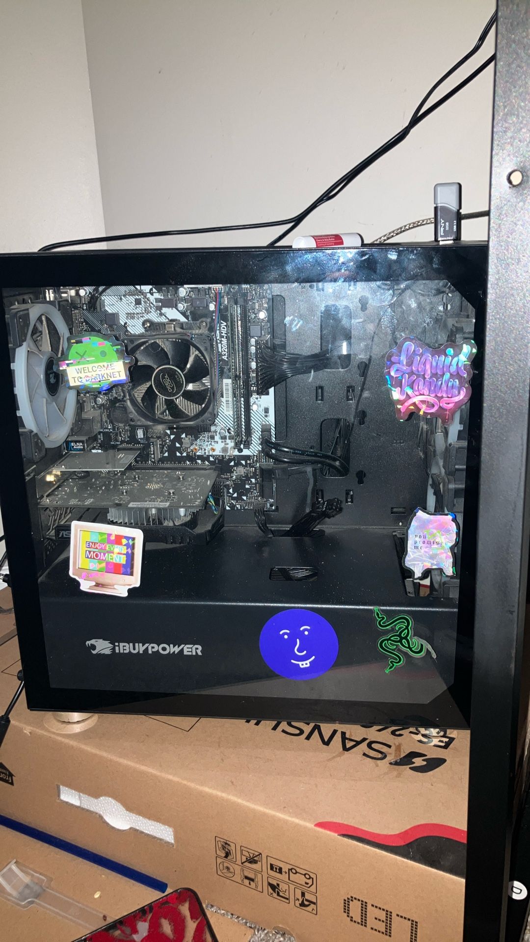 Gaming PC