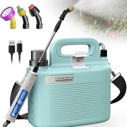 Battery Powered Sprayer 1.8 Gallon(brand New)