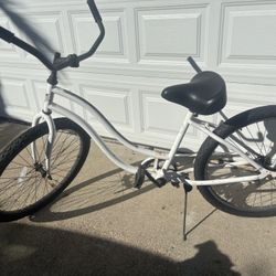 Beach Cruiser Frame 