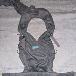 Moby Wrap Baby Carrier