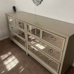 Micheal Weiss Dresser
