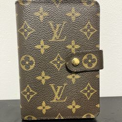 Designer Purse Wallet 
