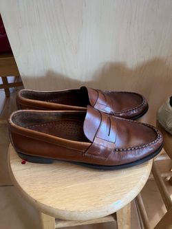 Sebago dress shoes