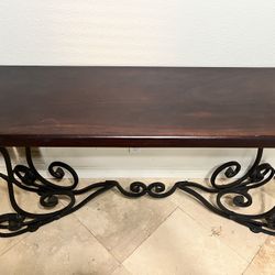 Side Table & Coffee Table Set