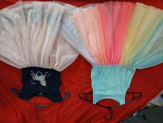 Beautiful Little Girl Dresses Size 6