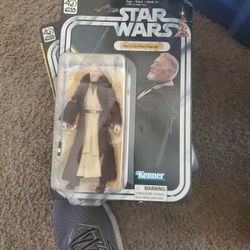 Obi wan kenobi 40 Anniversary 