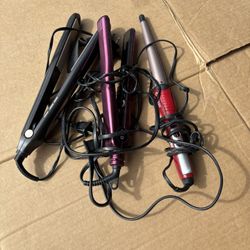 hair tools