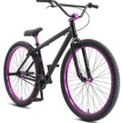 SE Bikes Big Flyer 29" BMX