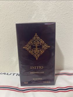 Perfume unisex 90ml dulce floral polvo limpio - Niche viral - Nuevo