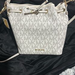 Brand New Michael Kors With Tags