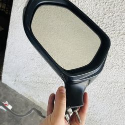 Mirror Left Corolla   Original , Toyota Corolla 2020-2023 SE 