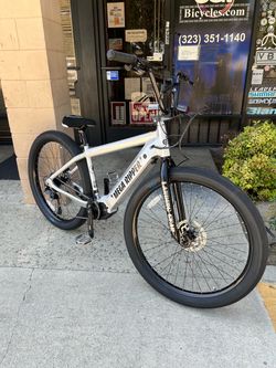 Se Bikes Mega Ripper 29" Electric Bike