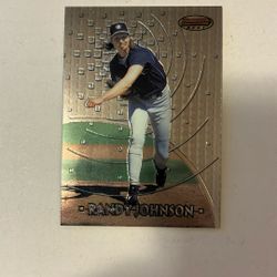 Randy Johnson