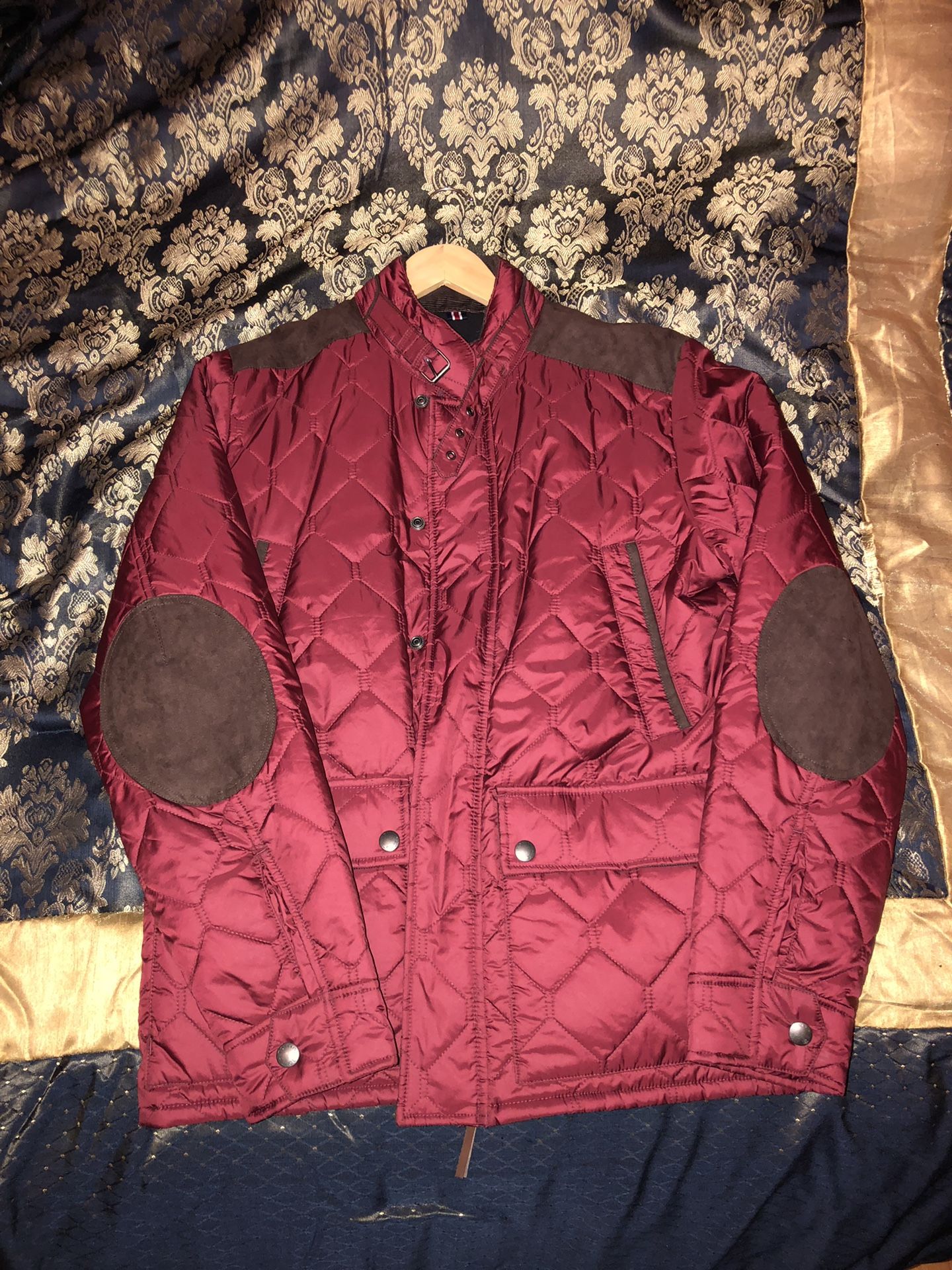 Tommy Hilfiger Jacket