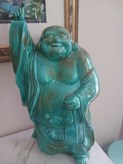 Buddha