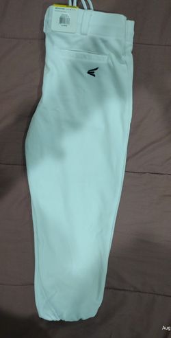 Baseball Pant Easton Youth Xl