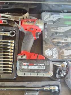 snap on