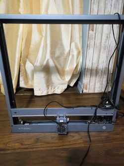 Xtool Laser Engraver 