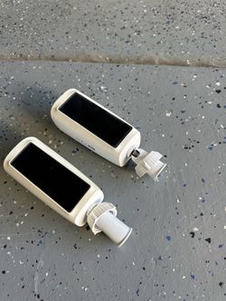 Eufy Solar Security Cameras S330 – Set of 2