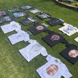 Designer/streetwear T Shirts
